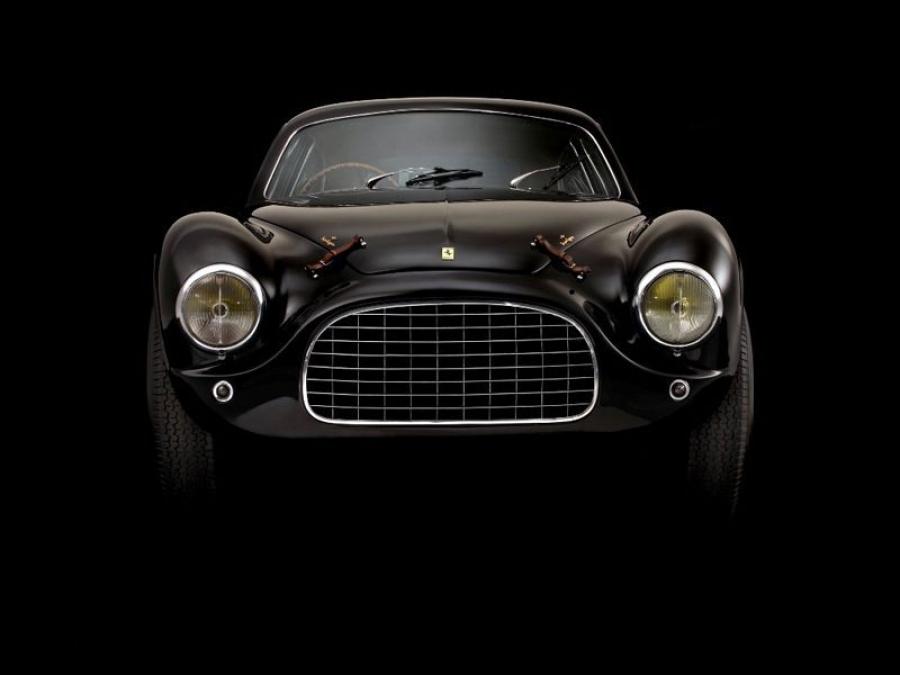  Ferrari 340 America Touring Berlinetta 1951 года  (фото 3 из 8)